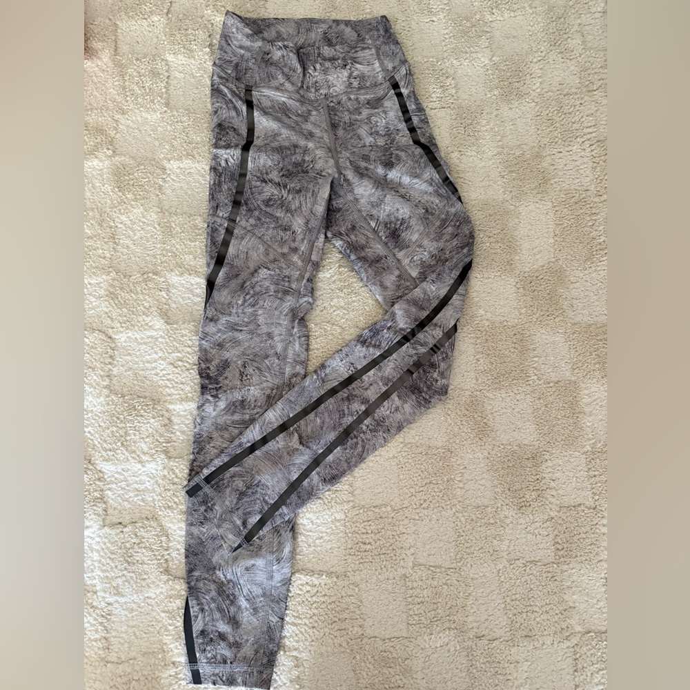 Lululemon Leggings - Size 2